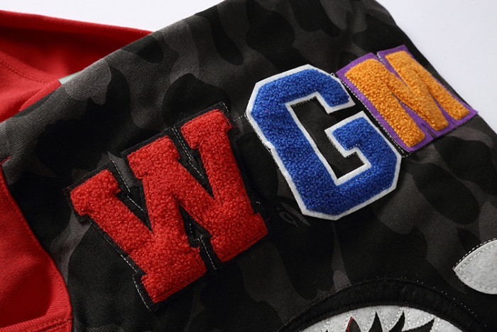 BAPE*STA* PANKICK CLOTHES