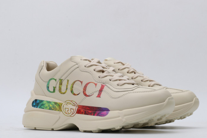 G*u*i sneaker