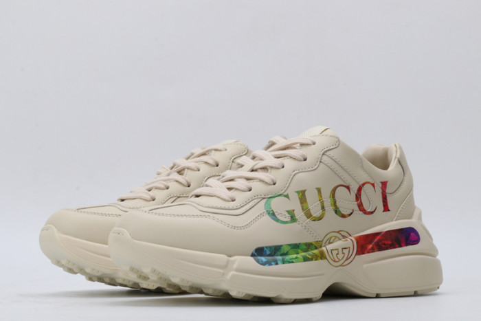 G*u*i sneaker