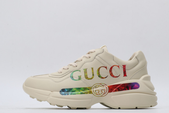 G*u*i sneaker