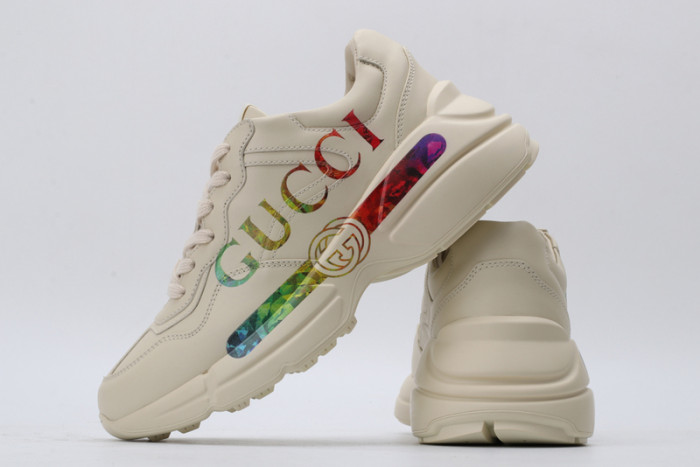 G*u*i sneaker
