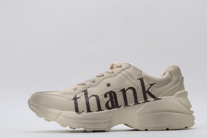 G*u*i sneaker