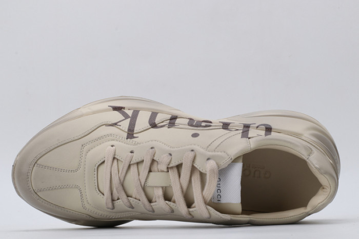 G*u*i sneaker