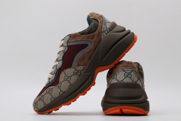 G*u*i sneaker