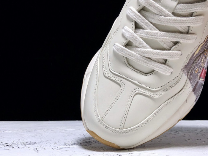 G*u*i sneaker