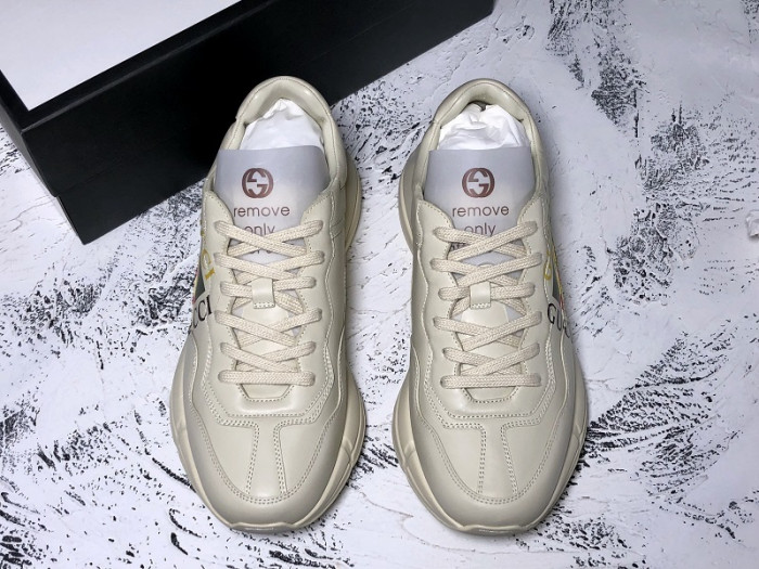 G*u*i sneaker