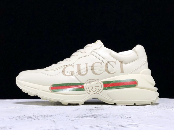 G*u*i sneaker
