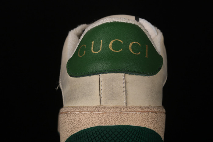 G*u*i sneaker