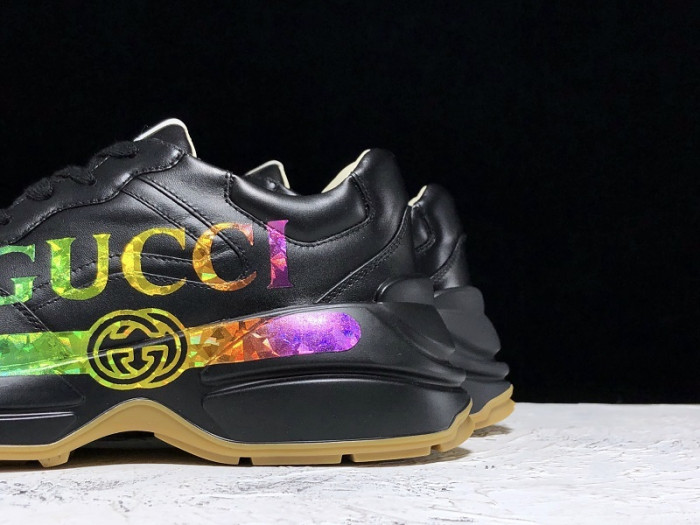 G*u*i sneaker