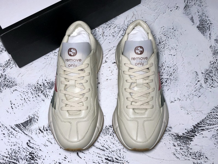 G*u*i sneaker
