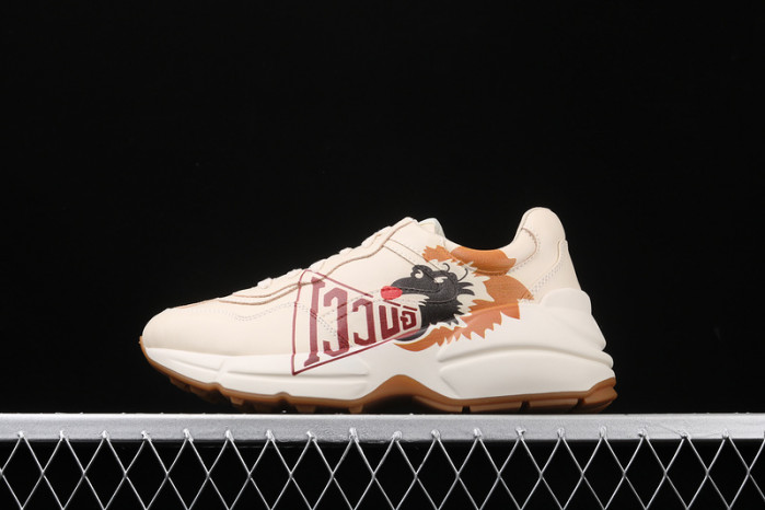 G*u*i sneaker