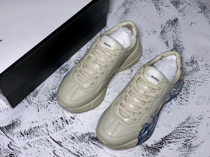 G*u*i sneaker