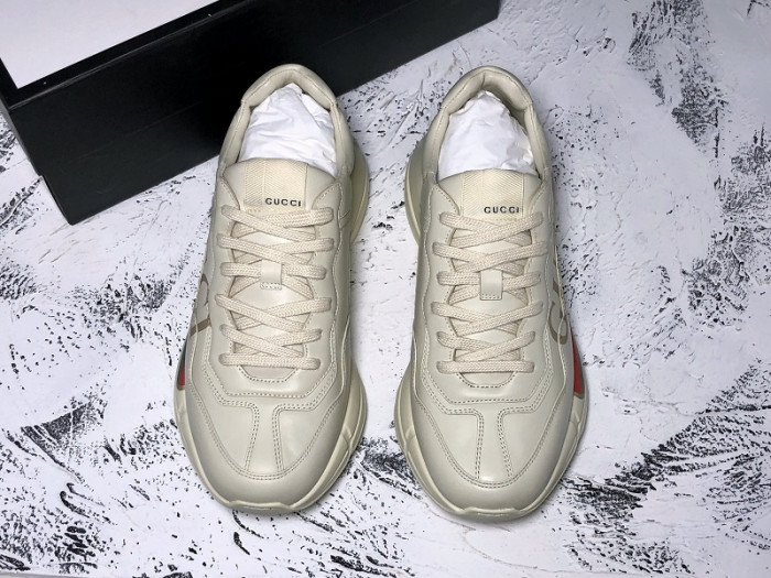 G*u*i sneaker