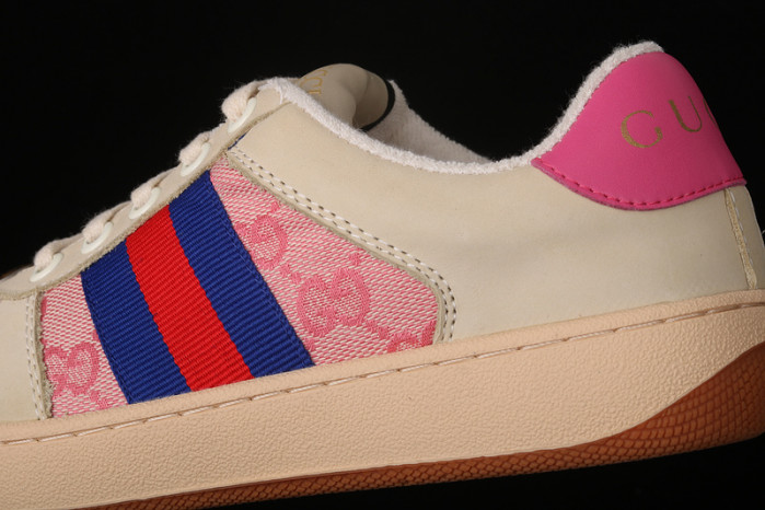 G*u*i sneaker