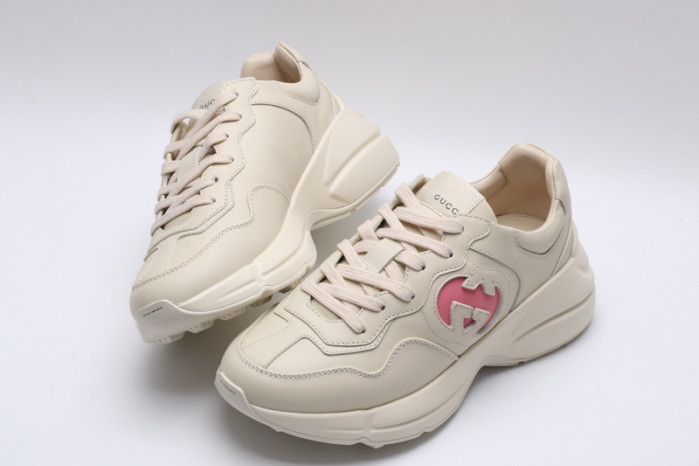 G*u*i sneaker