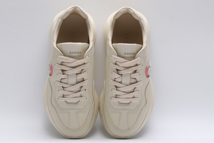 G*u*i sneaker