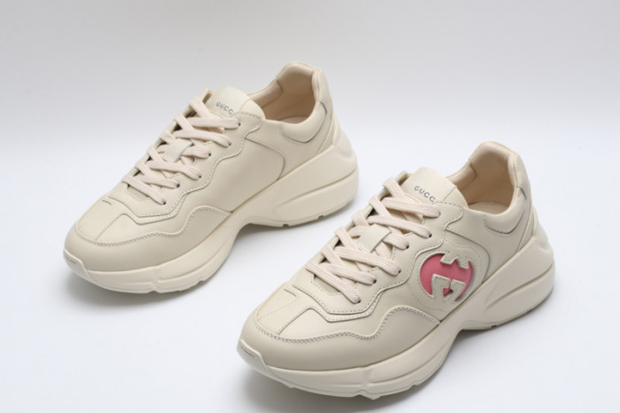G*u*i sneaker