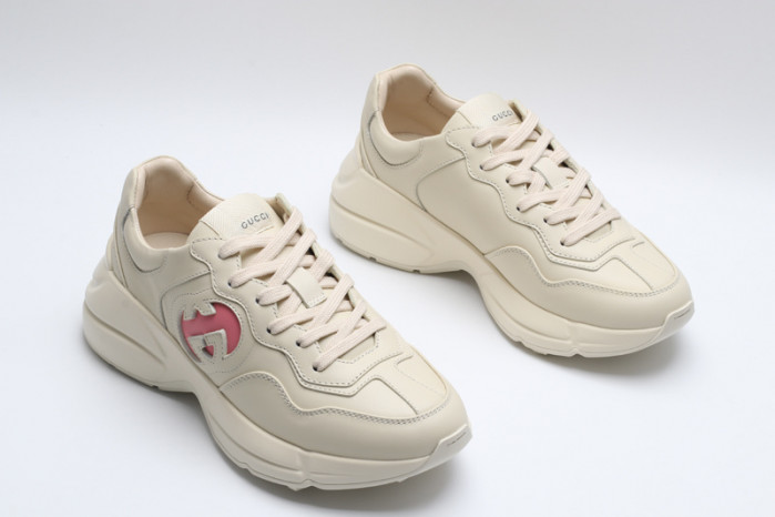 G*u*i sneaker