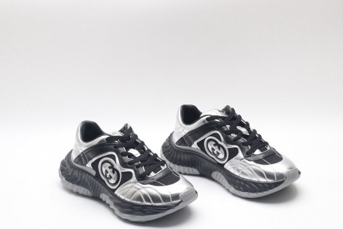 G*u*i sneaker