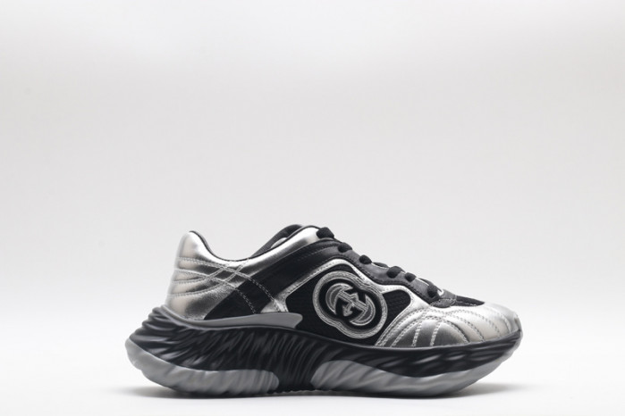 G*u*i sneaker