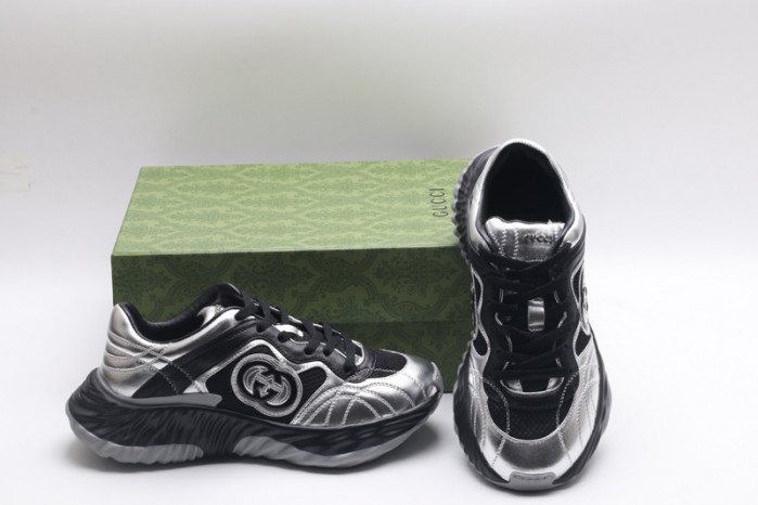 G*u*i sneaker