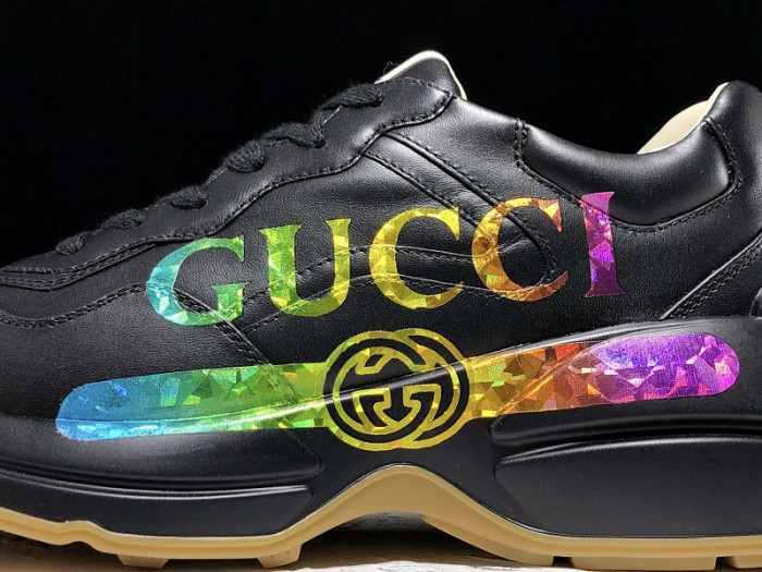 G*u*i sneaker