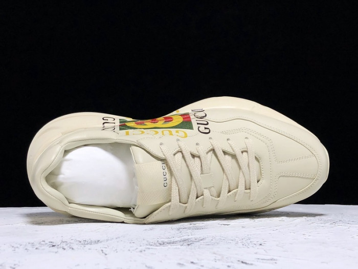 G*u*i sneaker