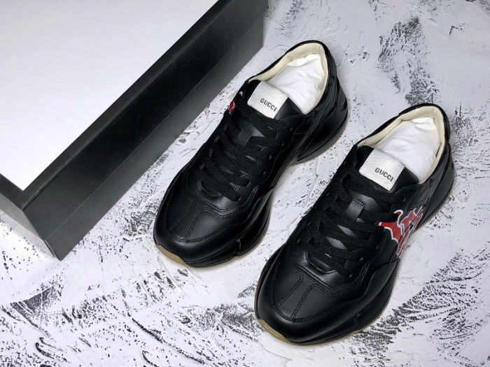 G*u*i sneaker