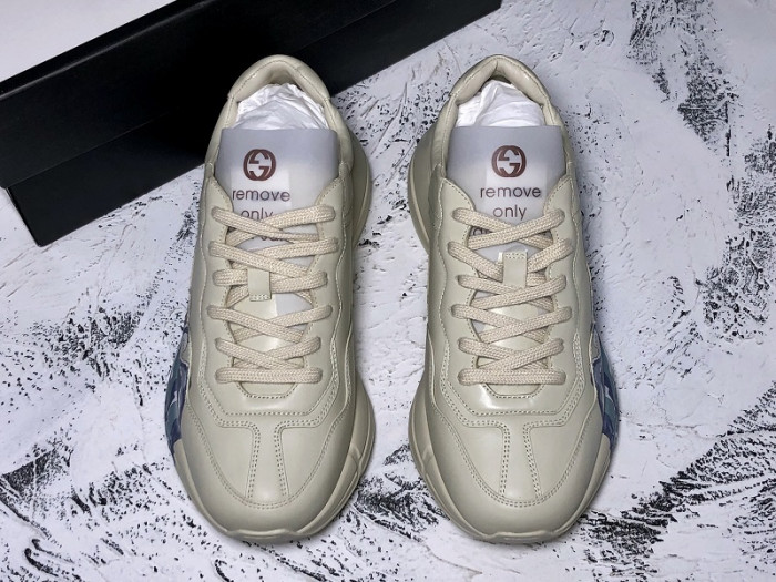 G*u*i sneaker