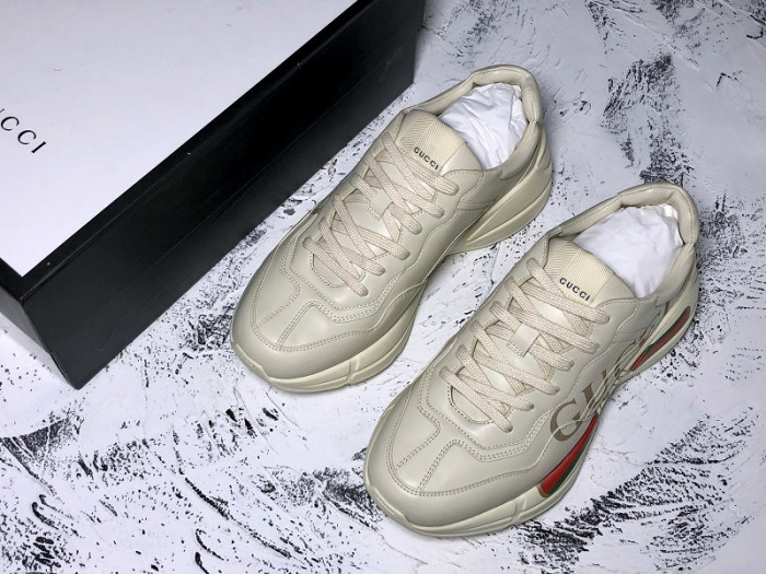 G*u*i sneaker