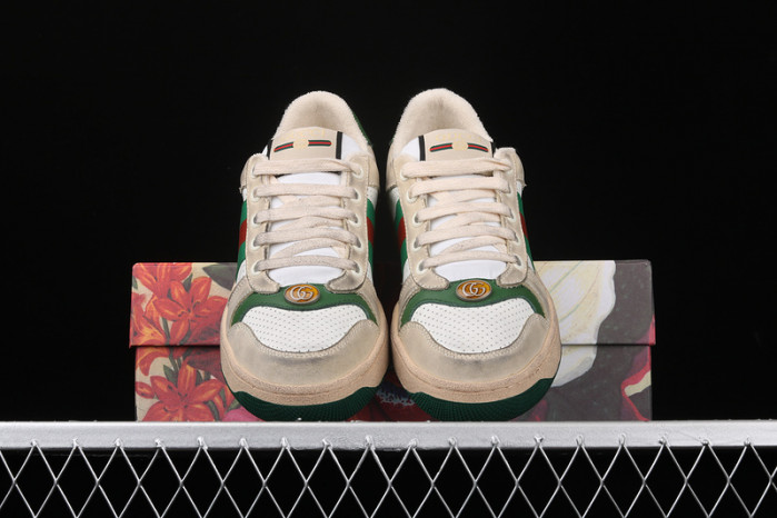 G*u*i sneaker