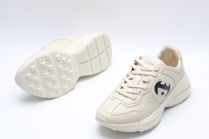 G*u*i sneaker