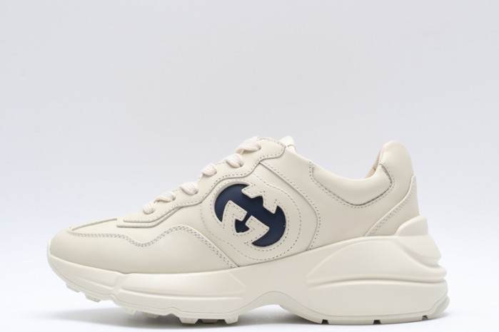 G*u*i sneaker