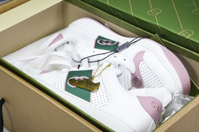 G*u*i sneaker