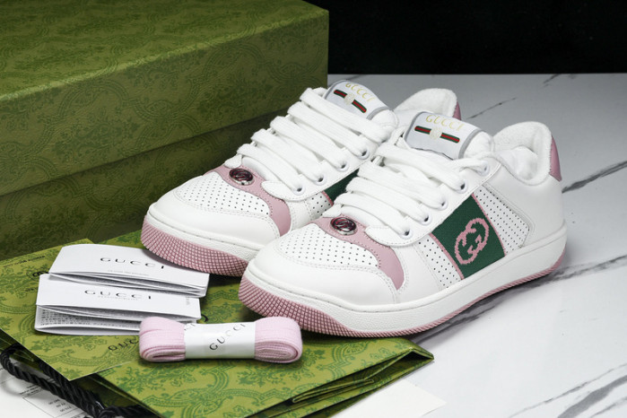 G*u*i sneaker