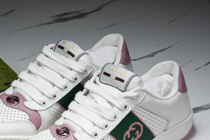 G*u*i sneaker