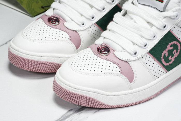 G*u*i sneaker
