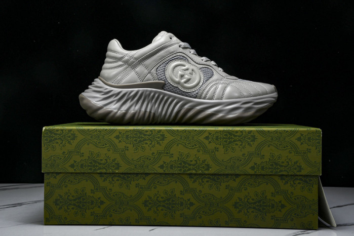 G*u*i sneaker