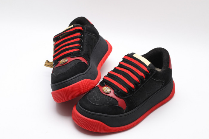 G*u*i sneaker