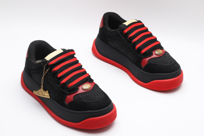G*u*i sneaker