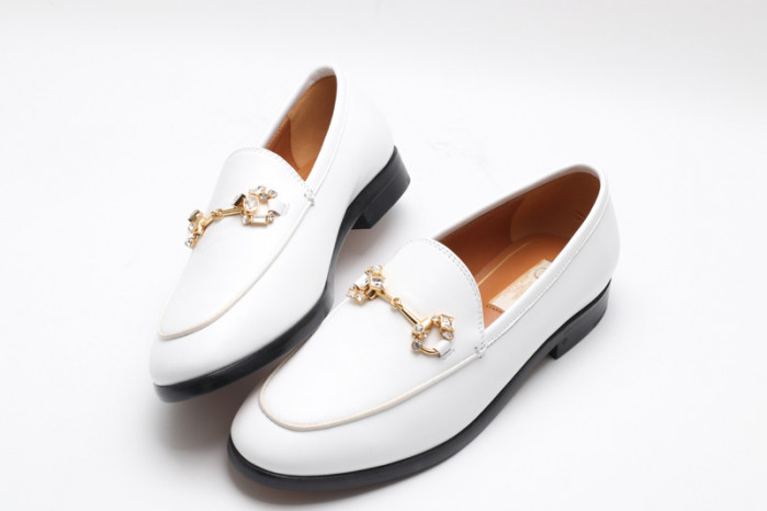 G*u*i sneaker
