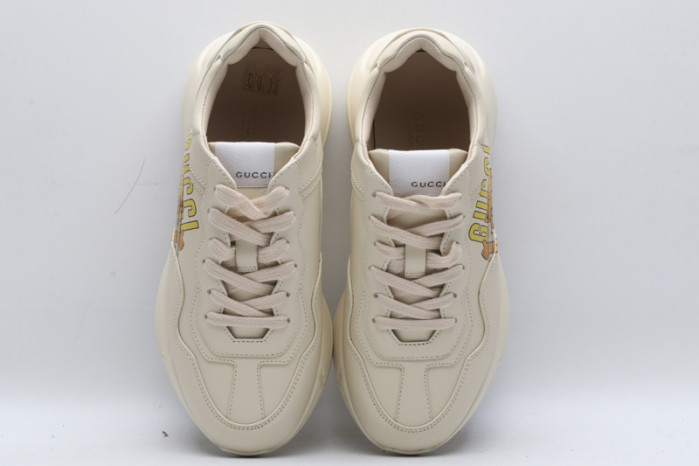G*u*i sneaker