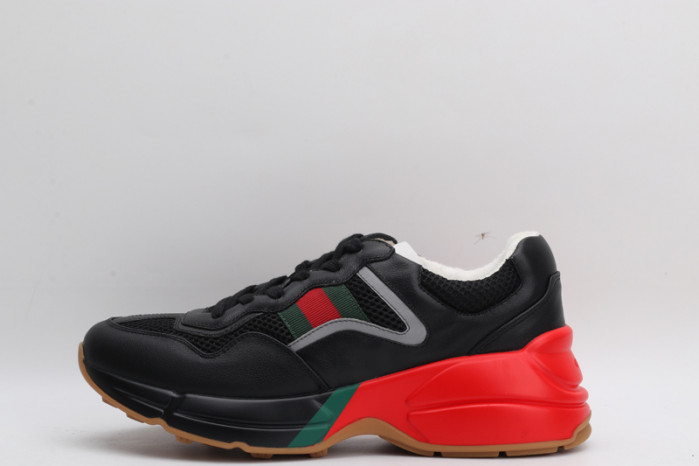 G*u*i sneaker