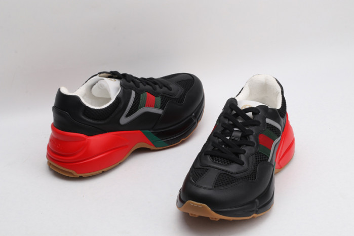 G*u*i sneaker