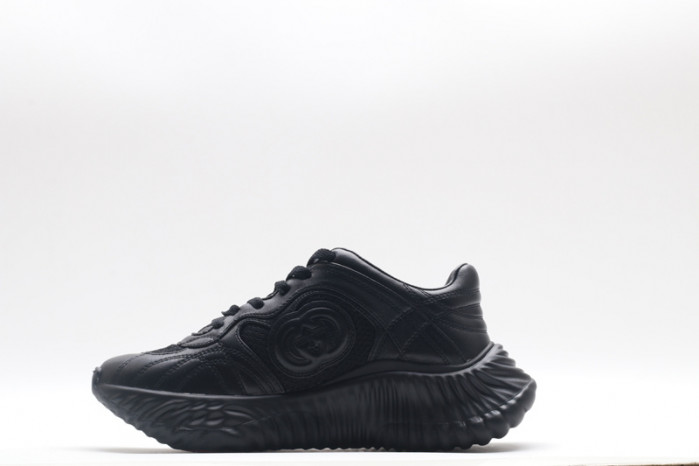 G*u*i sneaker