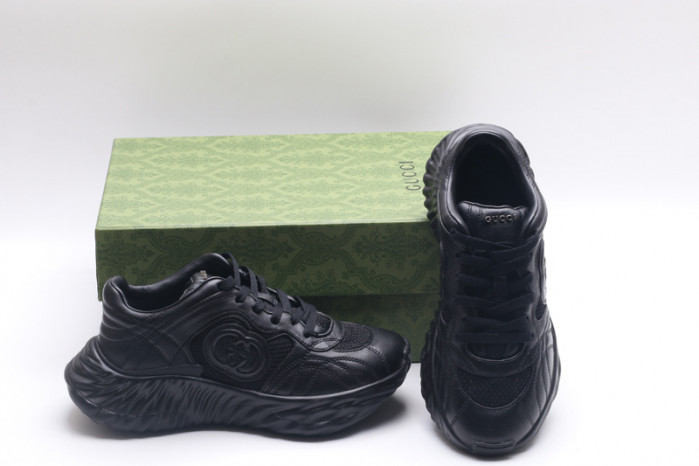G*u*i sneaker