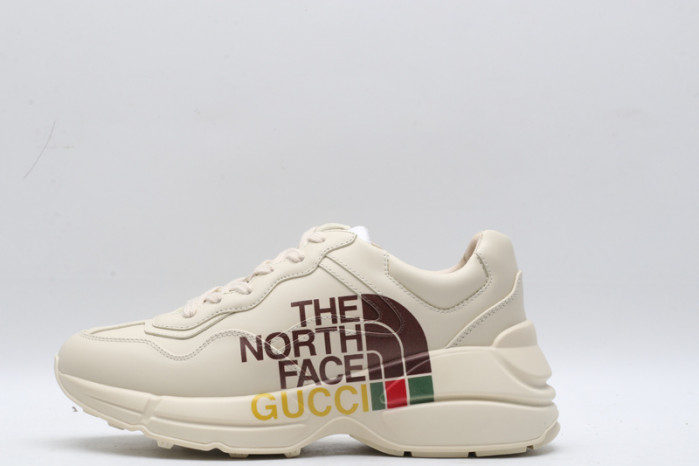 G*u*i sneaker