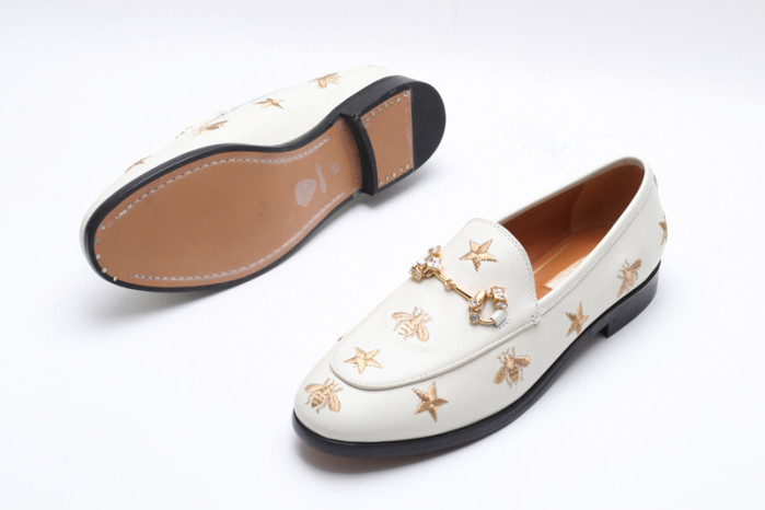 G*u*i sneaker