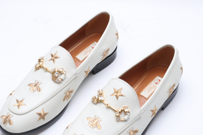 G*u*i sneaker