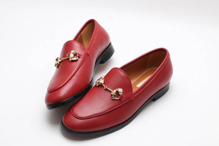 G*u*i sneaker